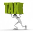 Hướng dẫn quyết toán thuế thu nhập cá nhân năm 2012