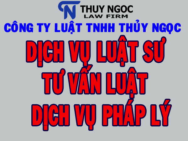 LUAT THUY NGOC