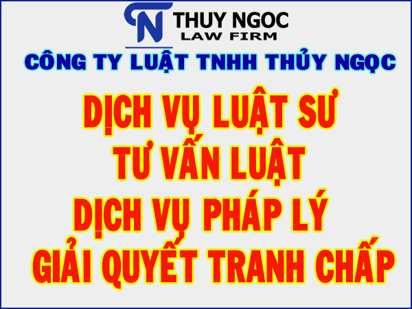 LUAT THUY NGOC