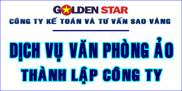 DỊCH VỤ VĂN PHÒNG ẢO